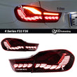 Feux Arrière LED BMW F32 F36 M4 2012-2020