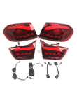 Feux Arrière LED BMW F32 F36 M4 GTS 2014-2020