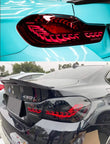 Feux Arrière LED BMW M4 F32 F36 F82 F83 Série 4 2013-2020