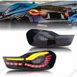Feux Arrière LED BMW M4 Série 4 F32 F82 F33 GTS Style