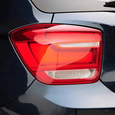 Feux Arrière LED BMW Série 1 F20 F21 2010-2015 - vue arrière - Becquet Voiture