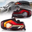 Feux Arrière LED BMW Série 2 M2 F22 F87 2014-2021