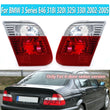 Feux Arrière LED BMW Série 3 E46 2002-2005