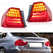Feux Arrière LED BMW Série 3 E90 2008-2011