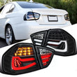 Feux Arrière LED BMW Série 3 E90 Berline 2006-2012 325i 328i