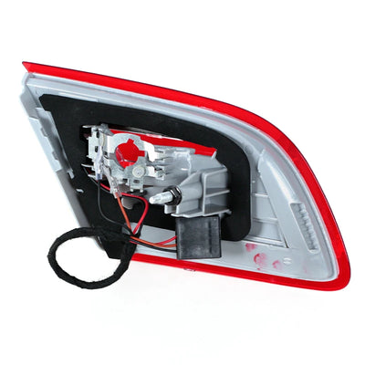 Feux Arrière LED BMW Série 3 E93 Cabriolet 2009-2011 - installé sur véhicule - Becquet Voiture