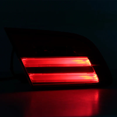 Feux Arrière LED BMW Série 3 E93 Cabriolet 2009-2011 - vue arrière - Becquet Voiture