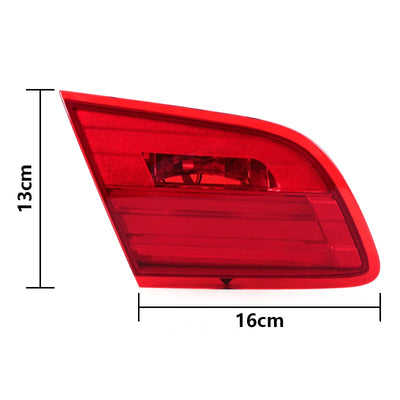 Feux Arrière LED BMW Série 3 E93 Cabriolet 2009-2011 - vue de trois-quarts - Becquet Voiture