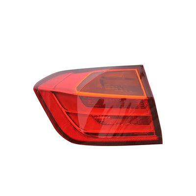 Feux Arrière LED BMW Série 3 F30 2012-2016 - vue de trois-quarts - Becquet Voiture