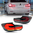 Feux Arrière LED BMW Série 3 F31 Touring 2012-2019