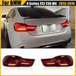 Feux Arrière LED BMW Série 4 F32 F36 M4 2013-2019