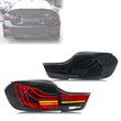 Feux Arrière LED BMW Série 4 F32 F36 M4 2014-2020