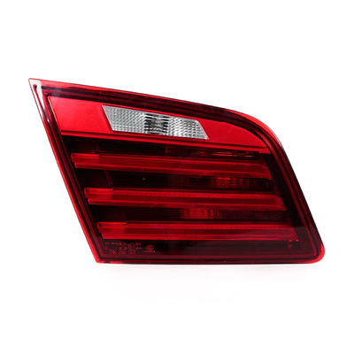 Feux Arrière LED BMW Série 5 F10 F18 2014-2017 - en situation - Becquet Voiture