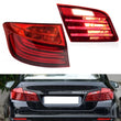 Feux Arrière LED BMW Série 5 F10 F18 2014-2017