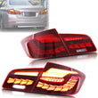 Feux Arriere LED BMW Serie 5 F10 M5 2009-2016