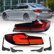 Feux Arrière LED BMW Série 5 G30 G38 2018-2022