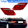 Feux Arrière LED BMW Série 7 E65 E66 2005-2008