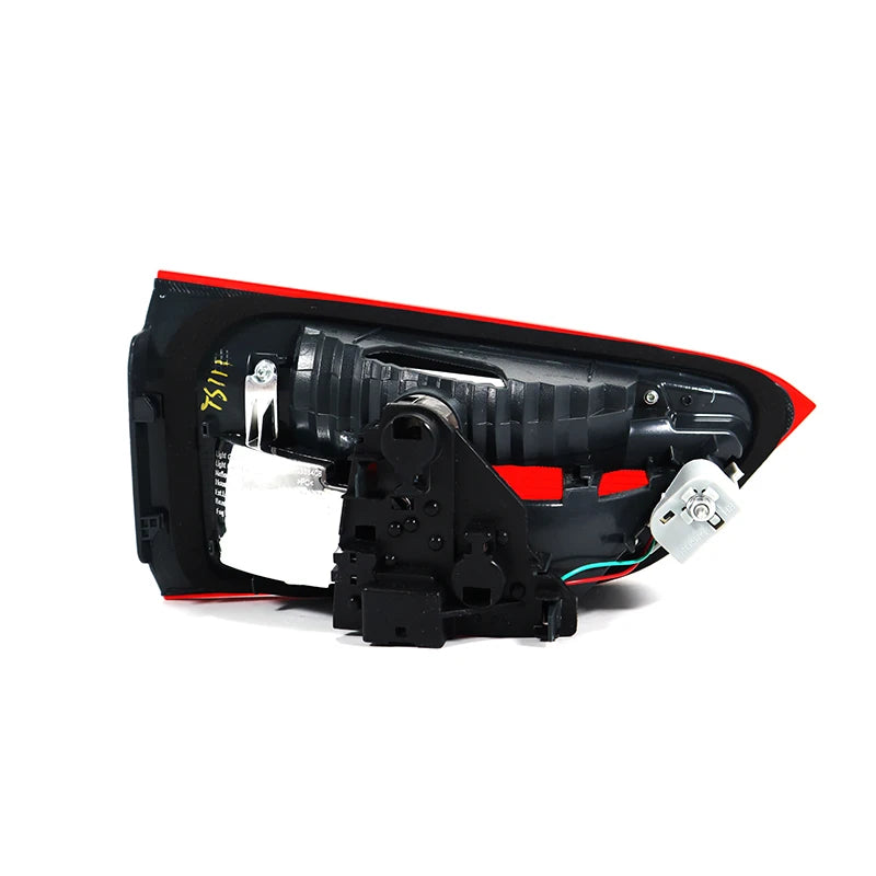 Feux Arrière LED BMW X1 2016-2019 (réf. 2) - installé sur véhicule - Becquet Voiture