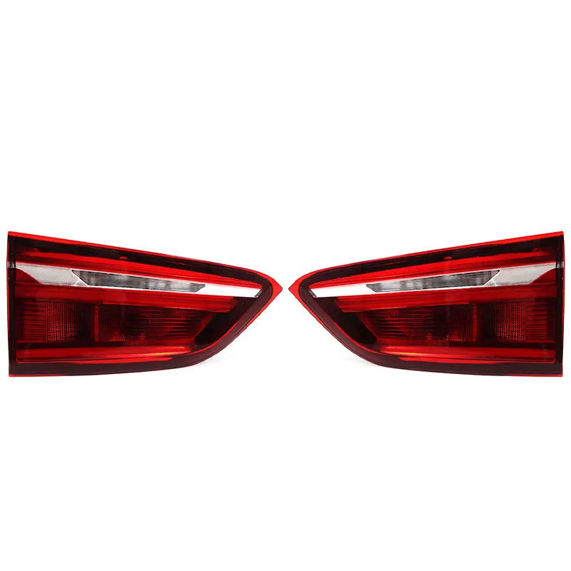 Feux Arrière LED BMW X1 2016-2019 (réf. 2) - vue de dessus - Becquet Voiture
