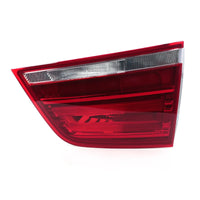 Feux Arrière LED BMW X3 F25 2011-2016 - vue de dessus - Becquet Voiture