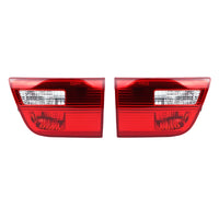 Feux Arrière LED BMW X5 E53 2000-2006 - packshot studio - Becquet Voiture