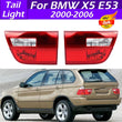 Feux Arrière LED BMW X5 E53 2000-2006