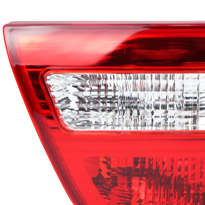 Feux Arrière LED BMW X5 E53 2000-2006 - vue de trois-quarts - Becquet Voiture