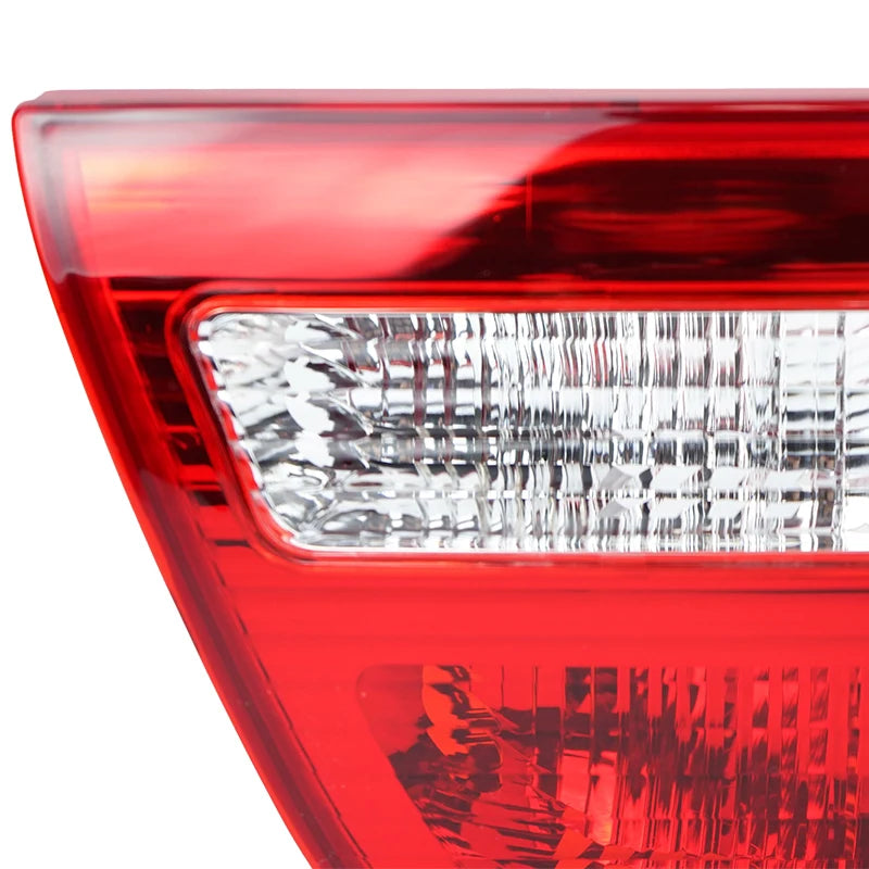 Feux Arrière LED BMW X5 E53 2000-2006 - vue de trois-quarts - Becquet Voiture