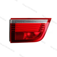 Feux Arrière LED BMW X5 E70 2007-2008 - détail du montage - Becquet Voiture