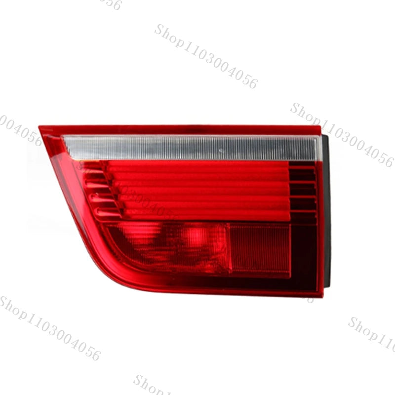 Feux Arrière LED BMW X5 E70 2007-2008 - vue rapprochée - Becquet Voiture