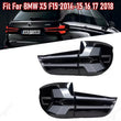 Feux Arrière LED BMW X5 E70 Style Performance