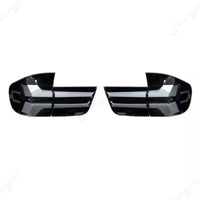 Feux Arrière LED BMW X5 E70 Style Performance - vue de profil - Becquet Voiture