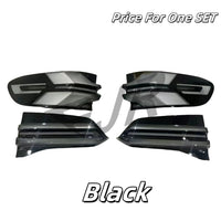 Feux Arrière LED BMW X5 G05 2018-2023 - détail du montage - Becquet Voiture