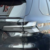 Feux Arrière LED BMW X5 G05 2018-2023 - packshot studio - Becquet Voiture