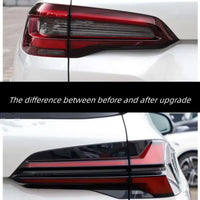 Feux Arrière LED BMW X5 G05 2018-2023 - vue arrière - Becquet Voiture