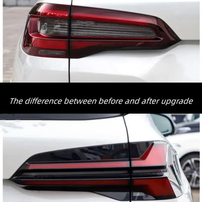Feux Arrière LED BMW X5 G05 2018-2023 - vue arrière - Becquet Voiture