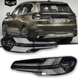 Feux Arrière LED BMW X5 G05 2019-2023