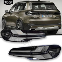 Feux Arrière LED BMW X5 G05 2019-2023 - vue de face - Becquet Voiture