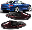 Feux Arriere LED BMW Z4 E89 2009-2016 GTS Full LED