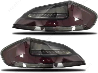 Feux Arriere LED BMW Z4 E89 2009-2016 GTS Full LED - vue rapprochée - Becquet Voiture