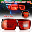 Feux Arrière LED Chevrolet Malibu 2013-2015