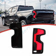 Feux Arrière LED Chevrolet Silverado 1500 2500 3500 2019-2025