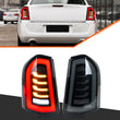 Feux Arrière LED Chrysler 300 300C 2011-2014