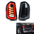 Feux Arrière LED Chrysler 300 300C 300S 2011-2014