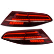 Feux Arriere LED Clignotant Dynamique Golf 7