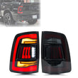 Feux Arrière LED Dodge Ram 1500 2009-2018