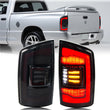 Feux Arrière LED Dodge RAM 1500 2500 3500 2002-2005