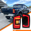 Feux Arrière LED Dodge RAM 1500 2500 3500 2002-2006