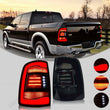 Feux Arrière LED Dodge RAM 1500 2500 3500 2009-2018