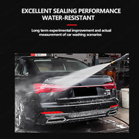Dynamische LED-Heckleuchten Audi A6 A6L C8 (2019-2024) - Dreiviertelansicht - Becquet Voiture